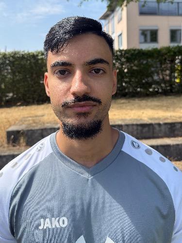 Bilal Lahmer
