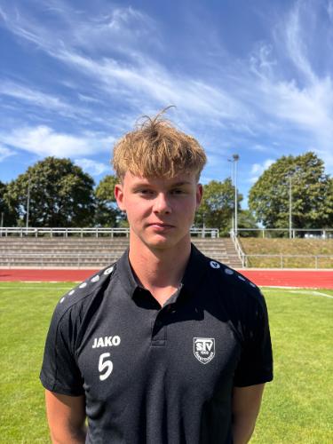 Jan-Luca Möller