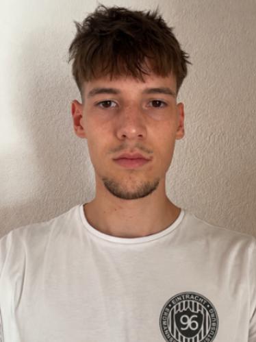 Julian Schuster