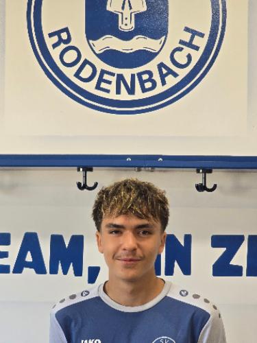 Daniel Linker