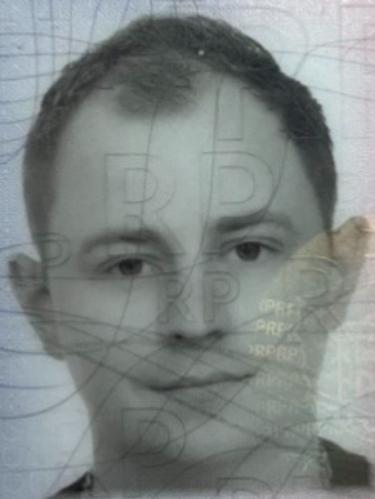 Damian Wojnarowski