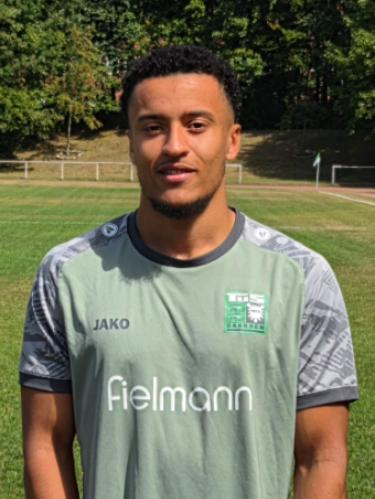 Anthony Kyei
