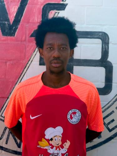 Amadou Balde