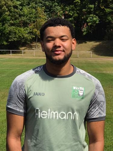 Leon Felix Okafor