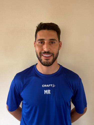 Mohamed Rassam