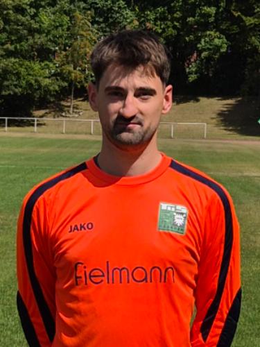 Sebastian Walch