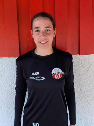 Nuala Ortmann