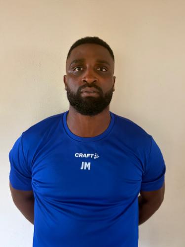 Josue Serge Massoma