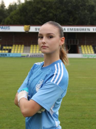 Desteny Celina Wallrath