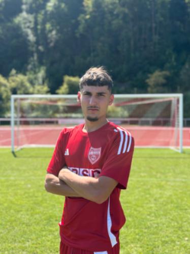 Noah Güllerci