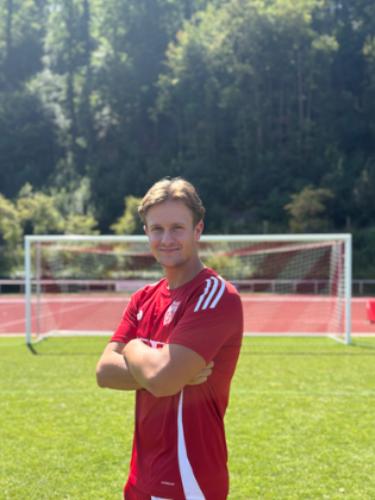 Timo Henke