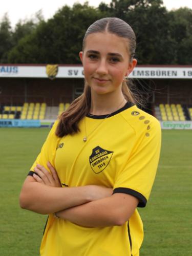 Liana Hamacher