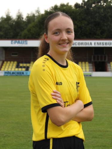 Felicitas Schöttmer