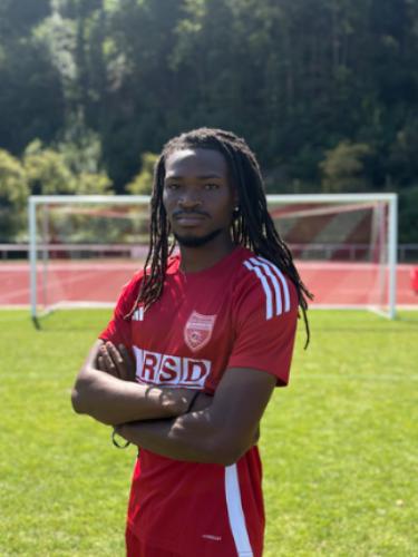 Mohamed-Ali Traore