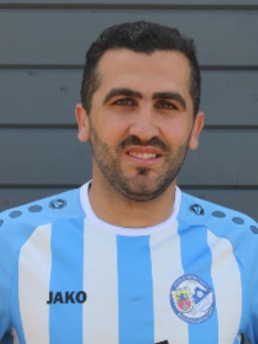 Nooraldin Barkel