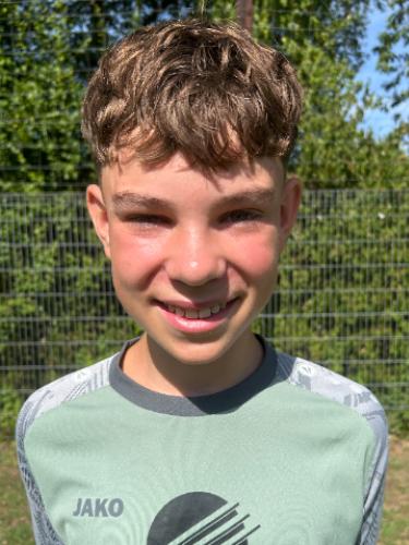 Lukas Berger