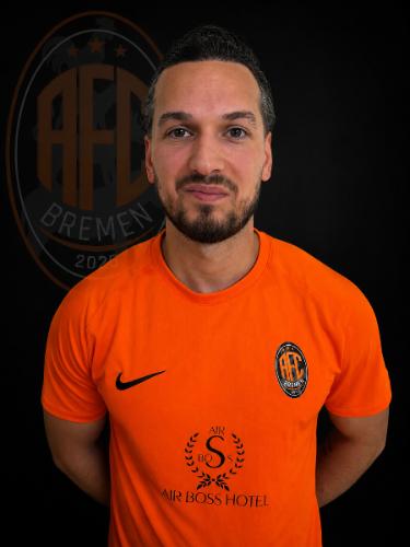 Okan Ayaz