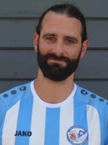 Tobias Habermann