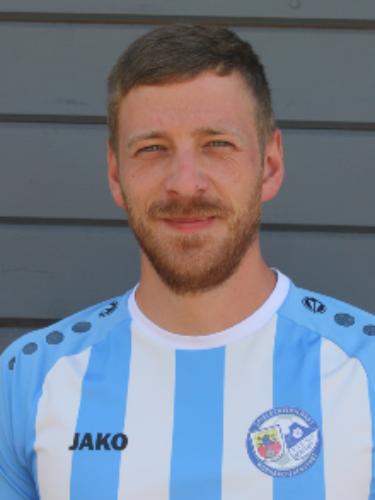 Maximilian Koppe
