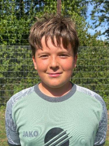 Jonah Fokke