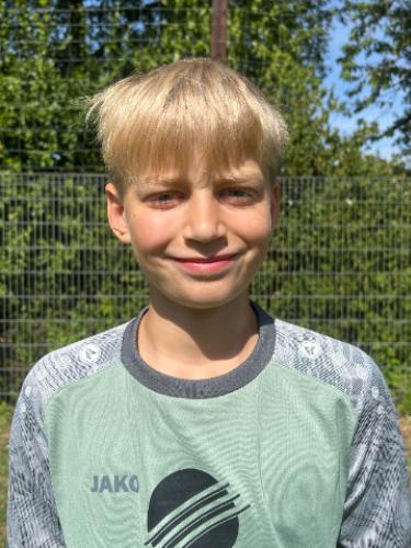 Malte Trageser