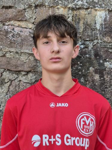 Maksim Ivanov