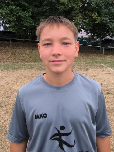 Kevin Gramiak