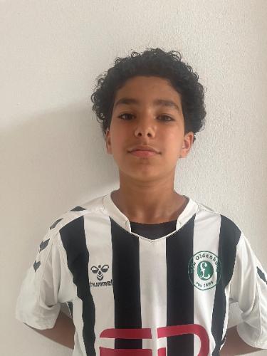 Yassin El Akid