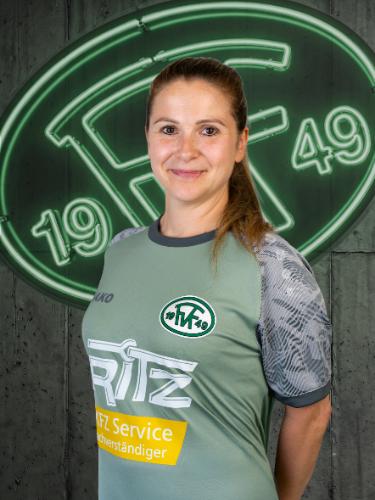 Jennifer Hehl