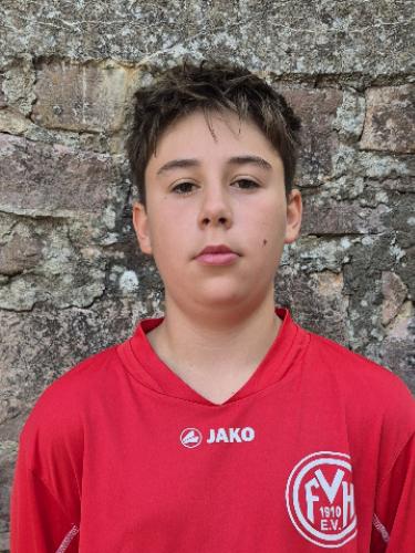 Alex Laas