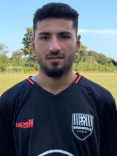 Ibrahim Al Hasan