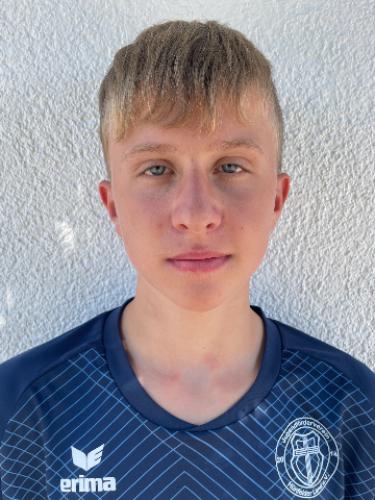 Maximilian Göller