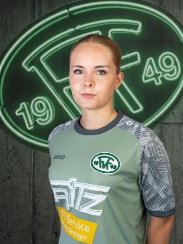 Jana Behrends