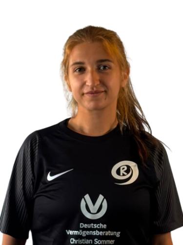 Christin Bauer