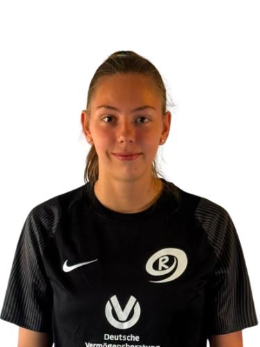 Alicia Josephine Höhne