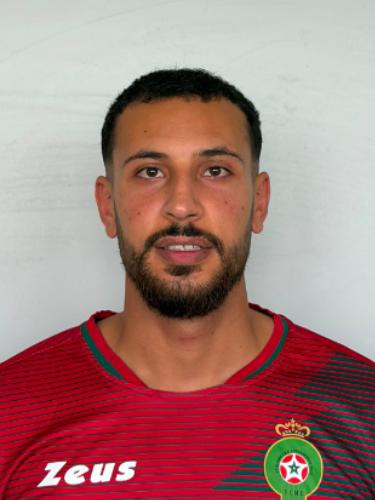 Mohammed Alatiwi