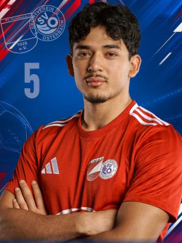 Ahmad Bek