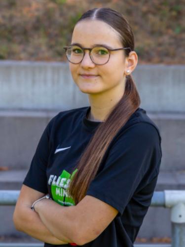 Ariana Ahnert