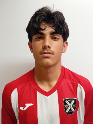Mohammad Aniss Tahirzai