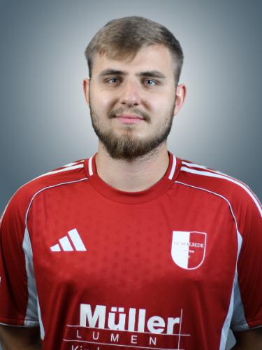 Hannes Lange