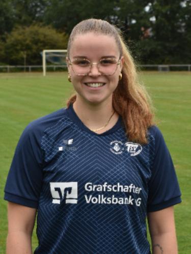 Maxime Jana Blekker