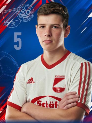 Simon Derksen
