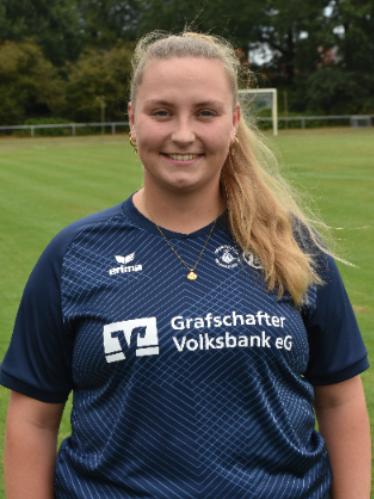 Gisa Deters