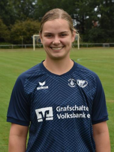 Malin Husmann