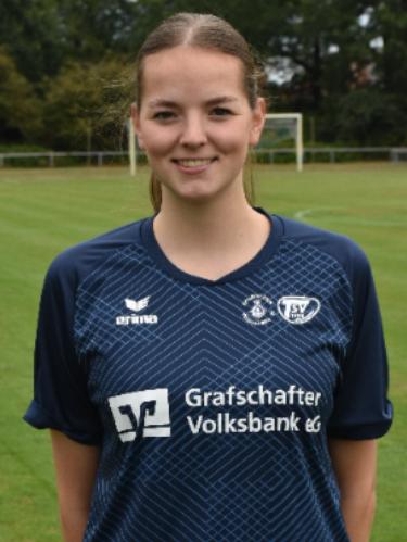Nele Jeurink