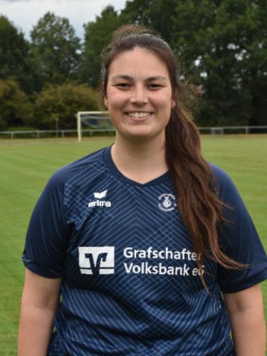 Chantal Joostberends