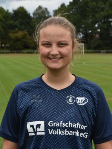 Vivien Joostberends