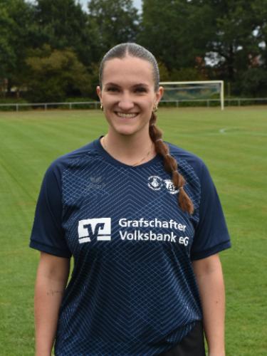Svenja Riedel
