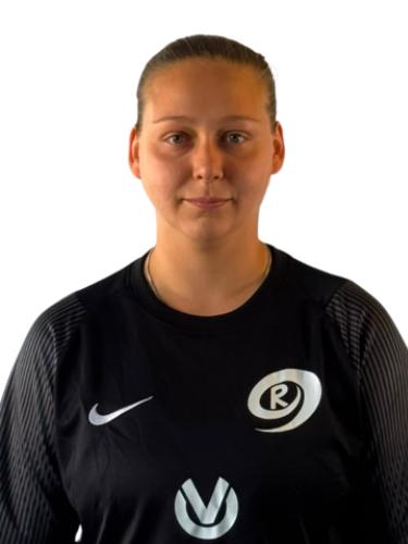 Stina Hönke