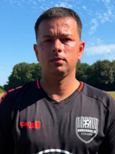 Cosmin-Gabriel Postolache